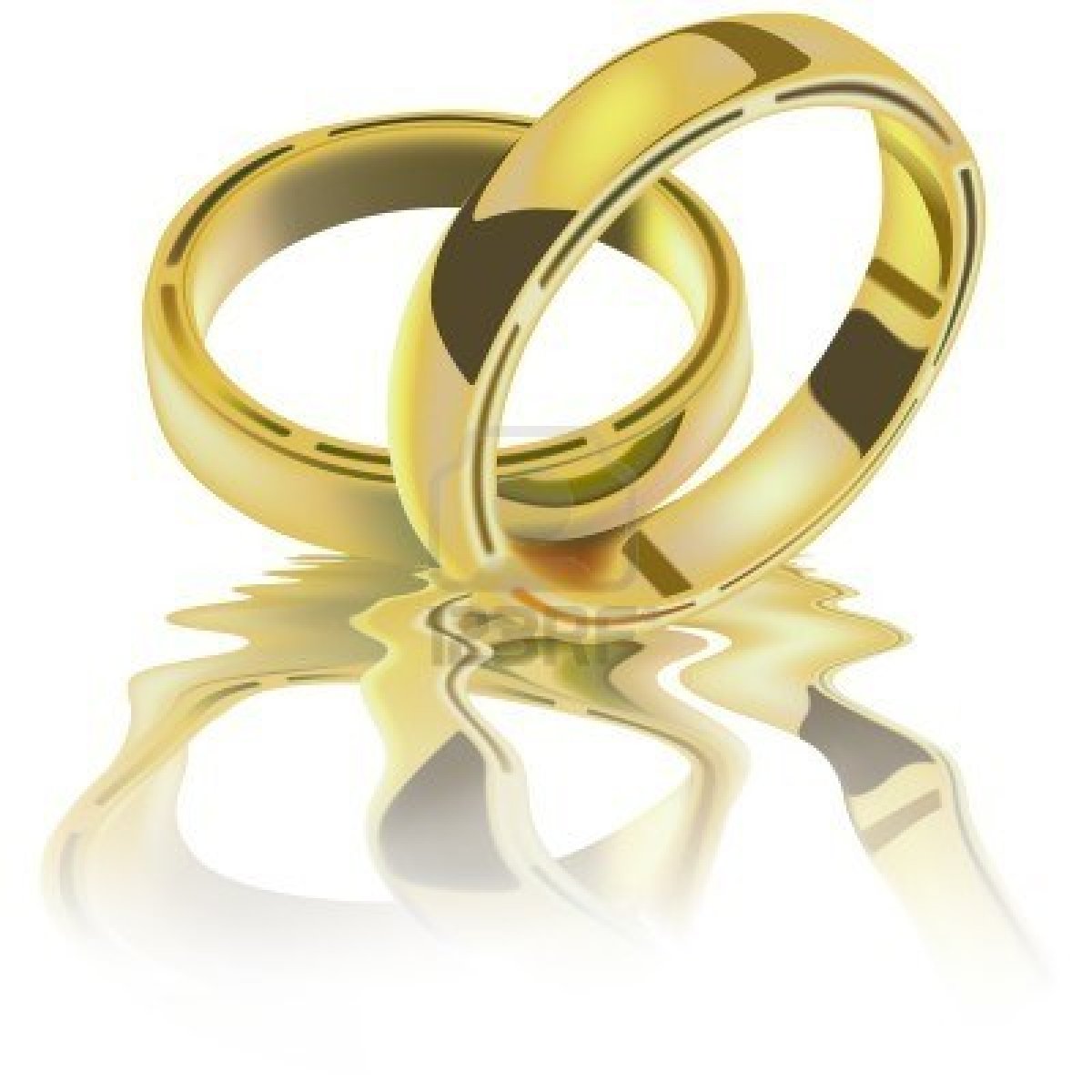 art wedding rings